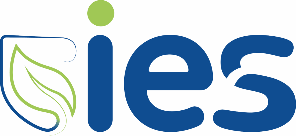 logo ies 2025 final